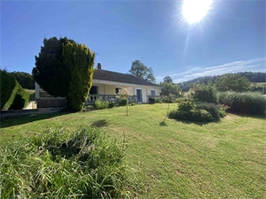maison-villa à la vente -   60220  QUINCAMPOIX-FLEUZY, surface 112 m2 vente maison-villa - APR730928